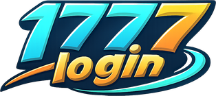 1777 login লোগো